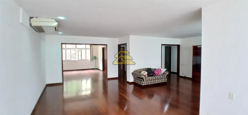 Apartamento, 3 quartos, 205 m² - Foto 26