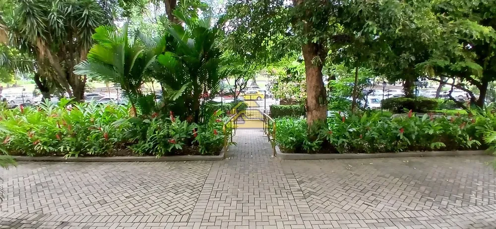 Apartamento, 3 quartos, 205 m² - Foto 4