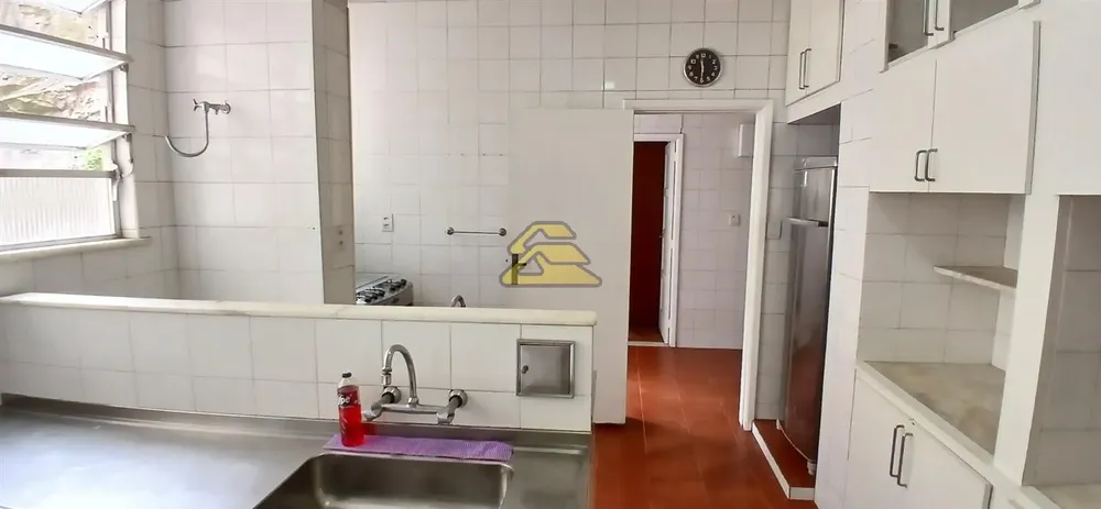 Apartamento, 3 quartos, 205 m² - Foto 9