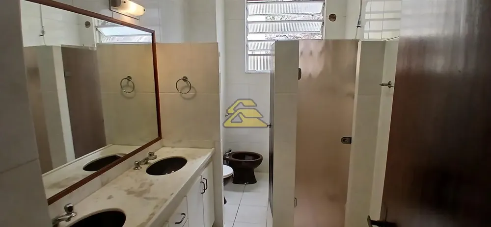 Apartamento, 3 quartos, 205 m² - Foto 1