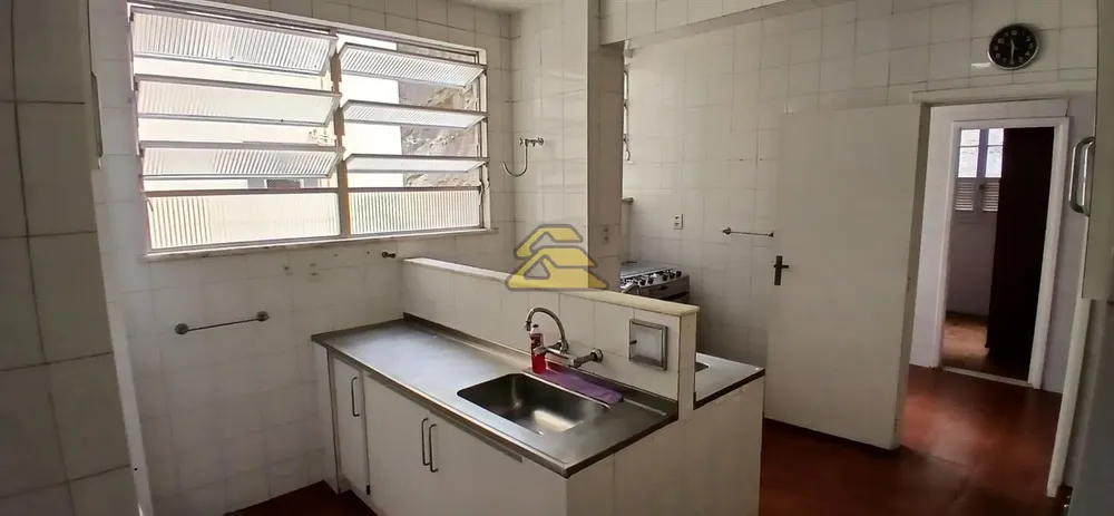Apartamento, 3 quartos, 205 m² - Foto 8