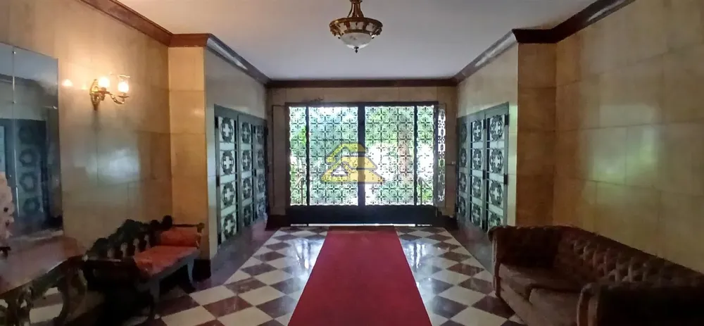 Apartamento, 3 quartos, 205 m² - Foto 5