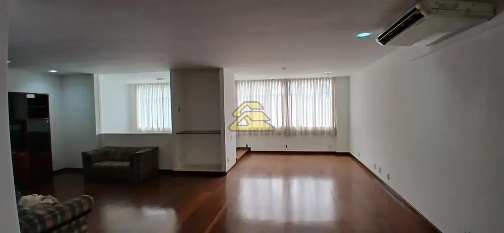 Apartamento, 3 quartos, 205 m² - Foto 6