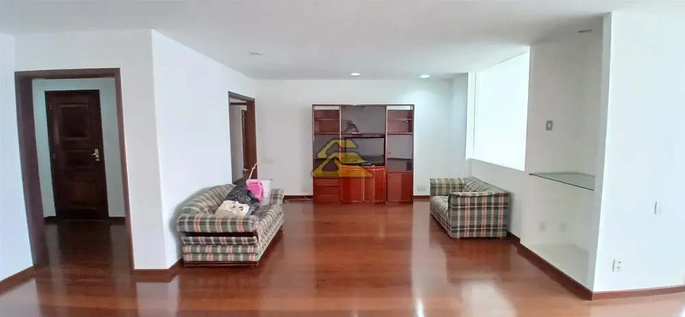 Apartamento, 3 quartos, 205 m² - Foto 21