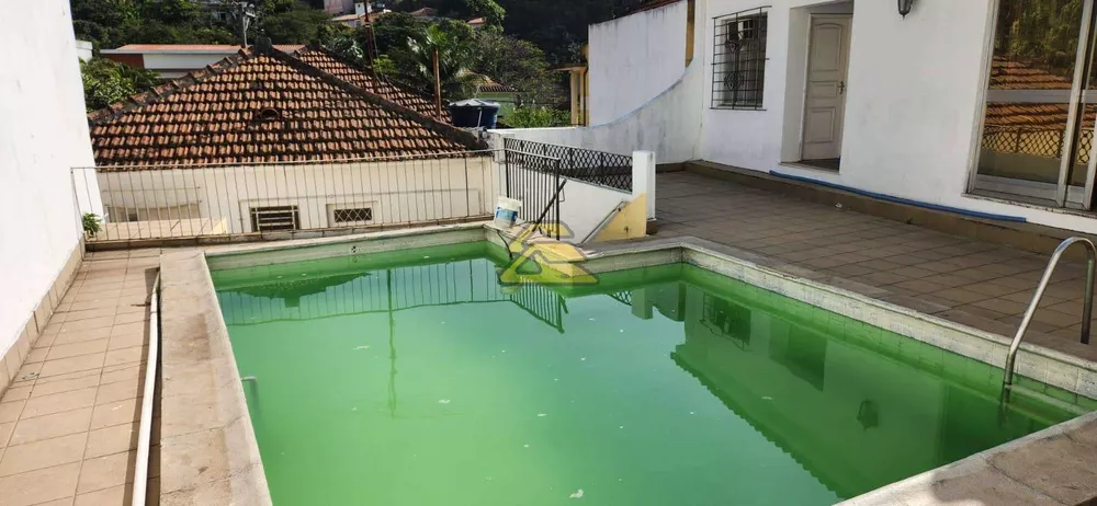 Casa, 4 quartos, 400 m² - Foto 9