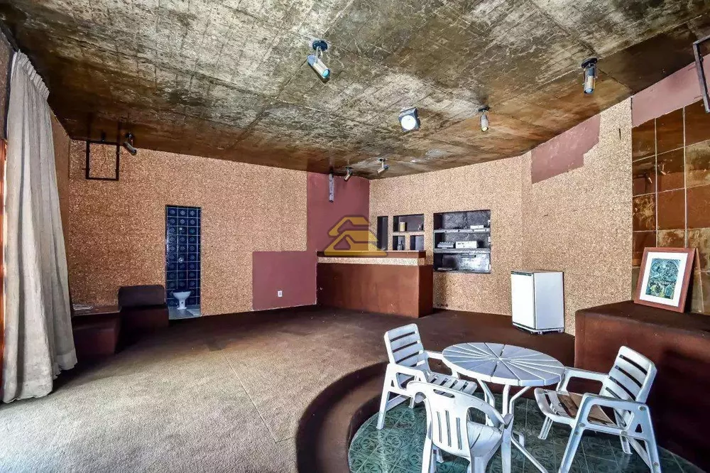 Casa, 4 quartos, 400 m² - Foto 27