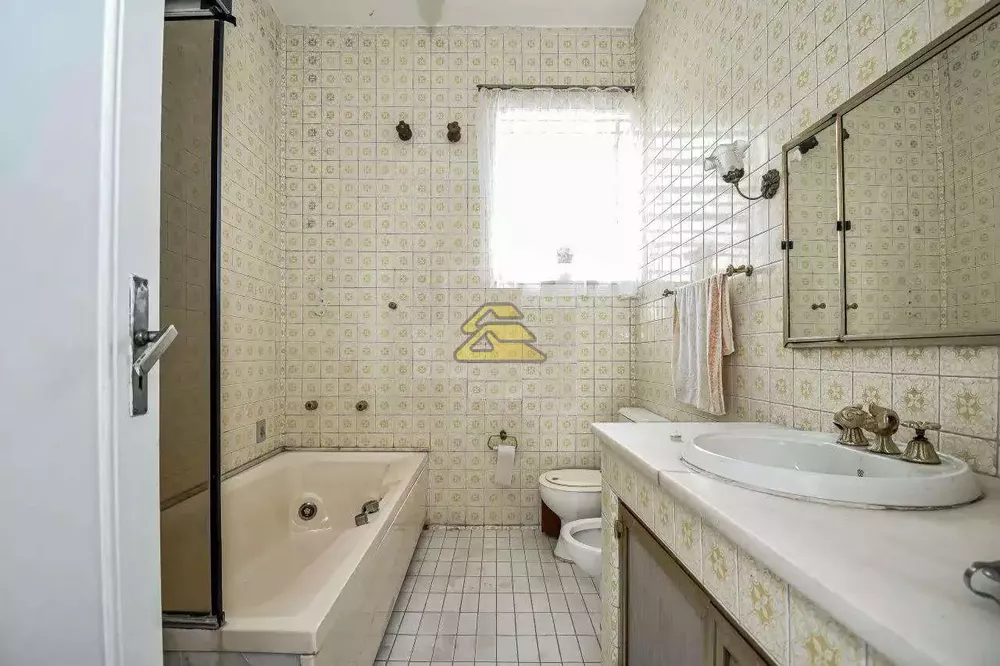 Casa, 4 quartos, 400 m² - Foto 11