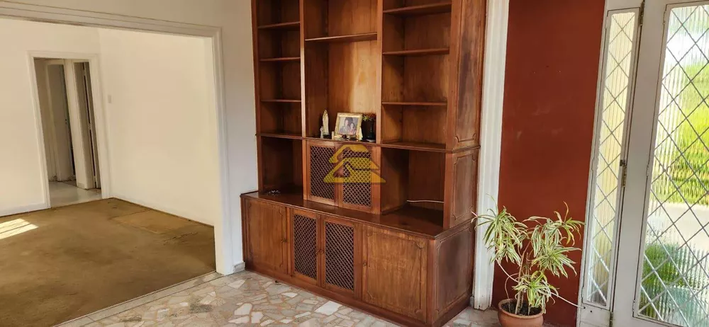 Casa, 4 quartos, 400 m² - Foto 19