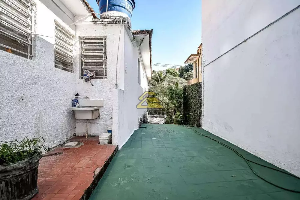 Casa, 4 quartos, 400 m² - Foto 24
