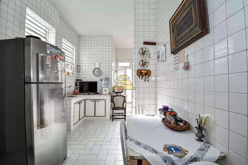 Casa, 4 quartos, 400 m² - Foto 12