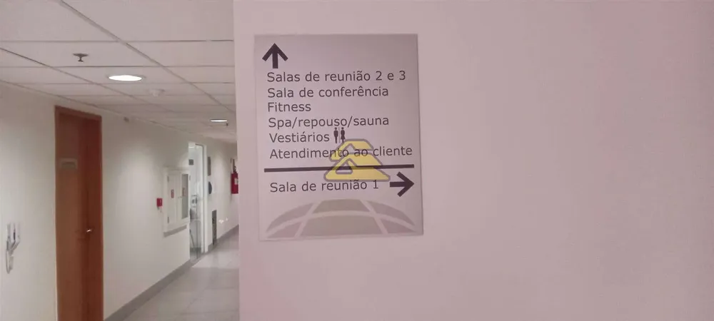 Sala-Conjunto, 36 m² - Foto 6