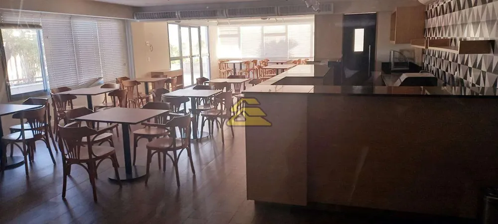 Sala-Conjunto, 36 m² - Foto 5