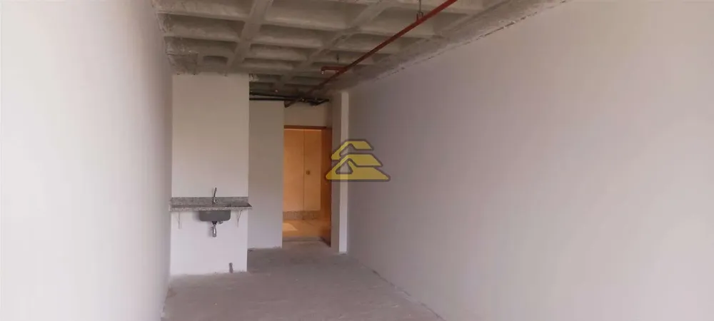 Sala-Conjunto, 36 m² - Foto 12