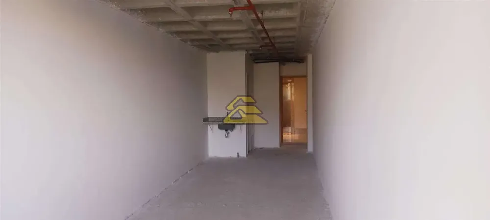 Sala-Conjunto, 36 m² - Foto 11