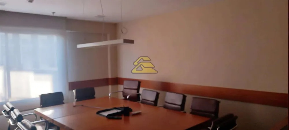 Sala-Conjunto, 36 m² - Foto 22