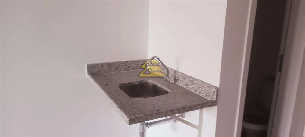 Sala-Conjunto, 36 m² - Foto 7