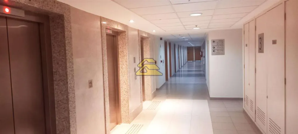 Sala-Conjunto, 36 m² - Foto 17