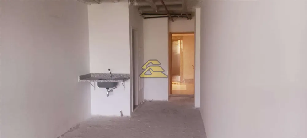 Sala-Conjunto, 36 m² - Foto 8