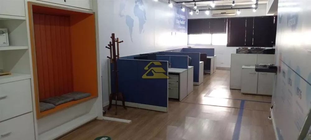 Sala-Conjunto, 166 m² - Foto 7