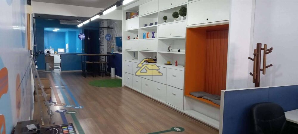 Sala-Conjunto, 166 m² - Foto 17