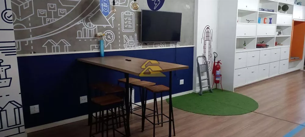Sala-Conjunto, 166 m² - Foto 33