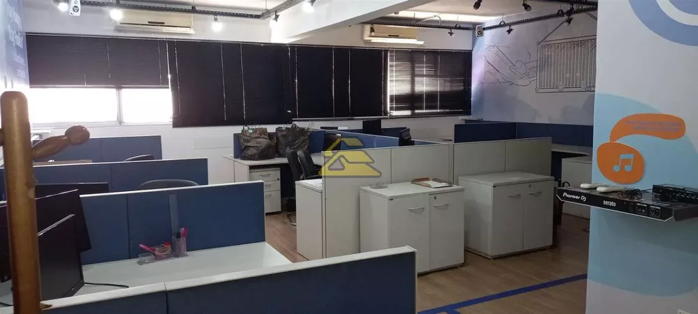 Sala-Conjunto, 166 m² - Foto 21
