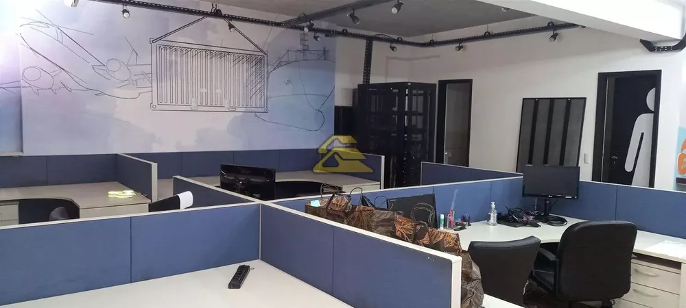 Sala-Conjunto, 166 m² - Foto 2