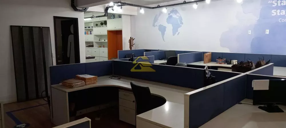 Sala-Conjunto, 166 m² - Foto 29