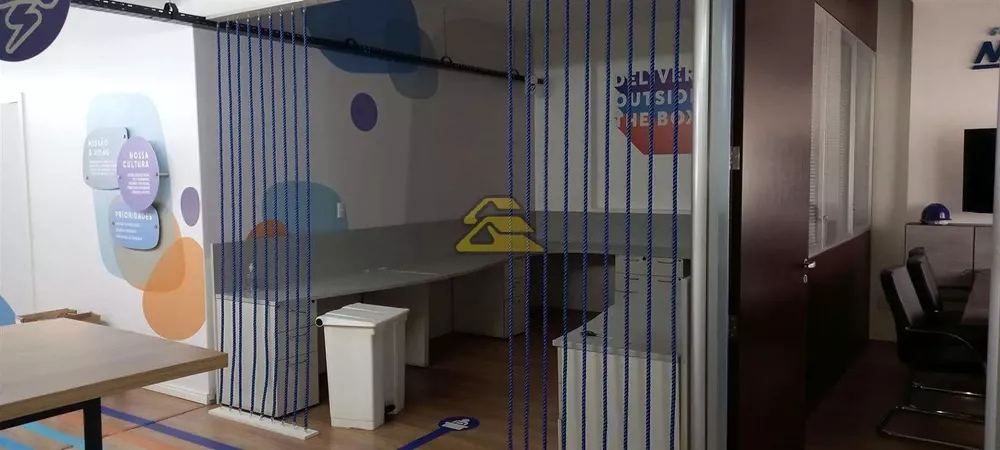Sala-Conjunto, 166 m² - Foto 27