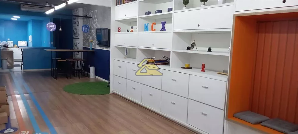 Sala-Conjunto, 166 m² - Foto 4