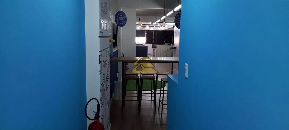 Sala-Conjunto, 166 m² - Foto 23