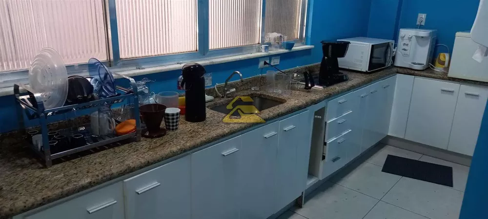 Sala-Conjunto, 166 m² - Foto 24