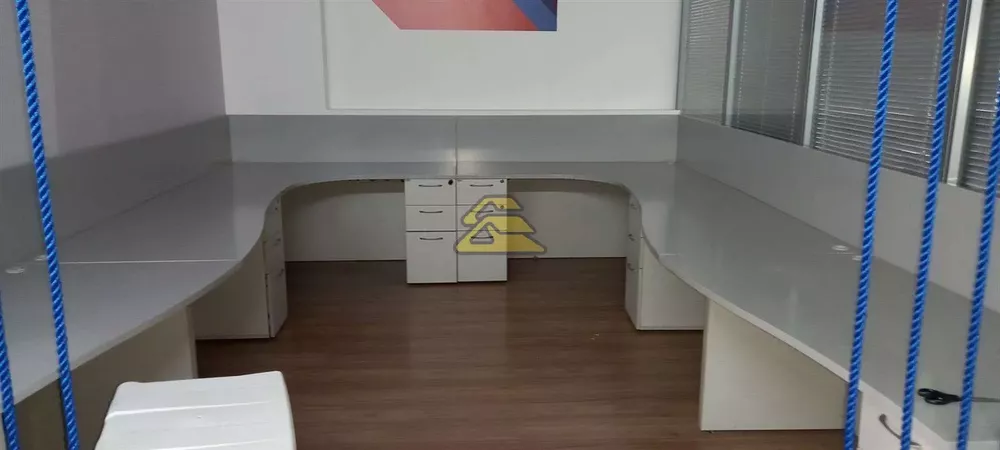 Sala-Conjunto, 166 m² - Foto 8