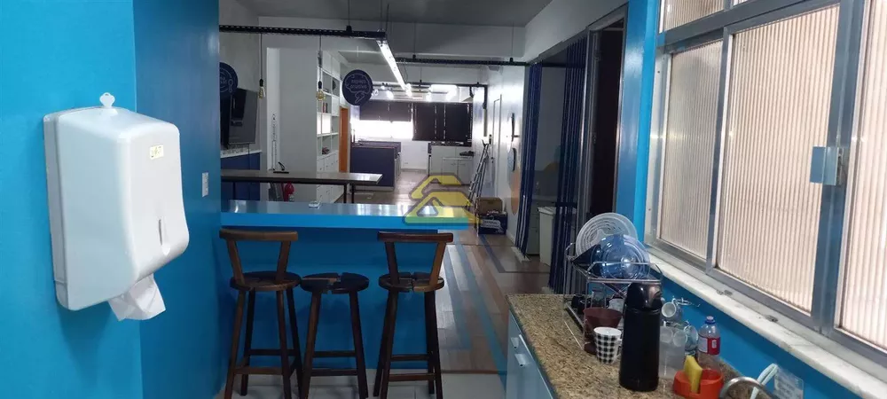 Sala-Conjunto, 166 m² - Foto 28