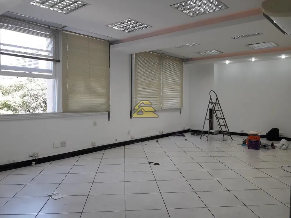 Sala-Conjunto, 98 m² - Foto 18