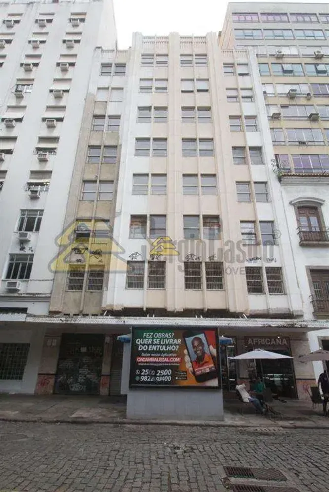 Sala-Conjunto, 98 m² - Foto 1