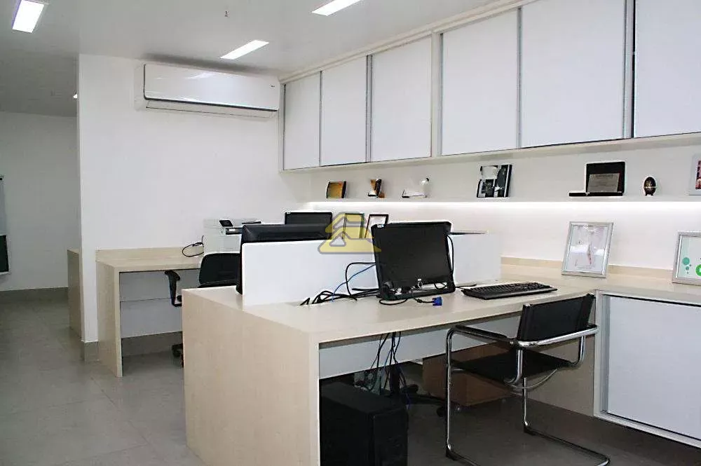 Sala-Conjunto, 94 m² - Foto 1