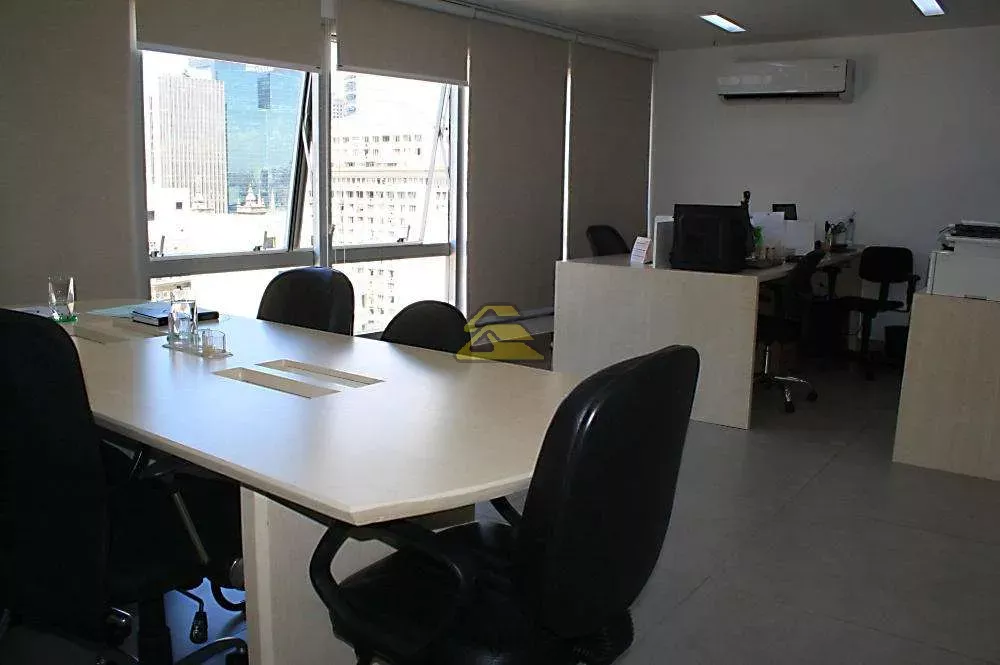 Sala-Conjunto, 94 m² - Foto 12