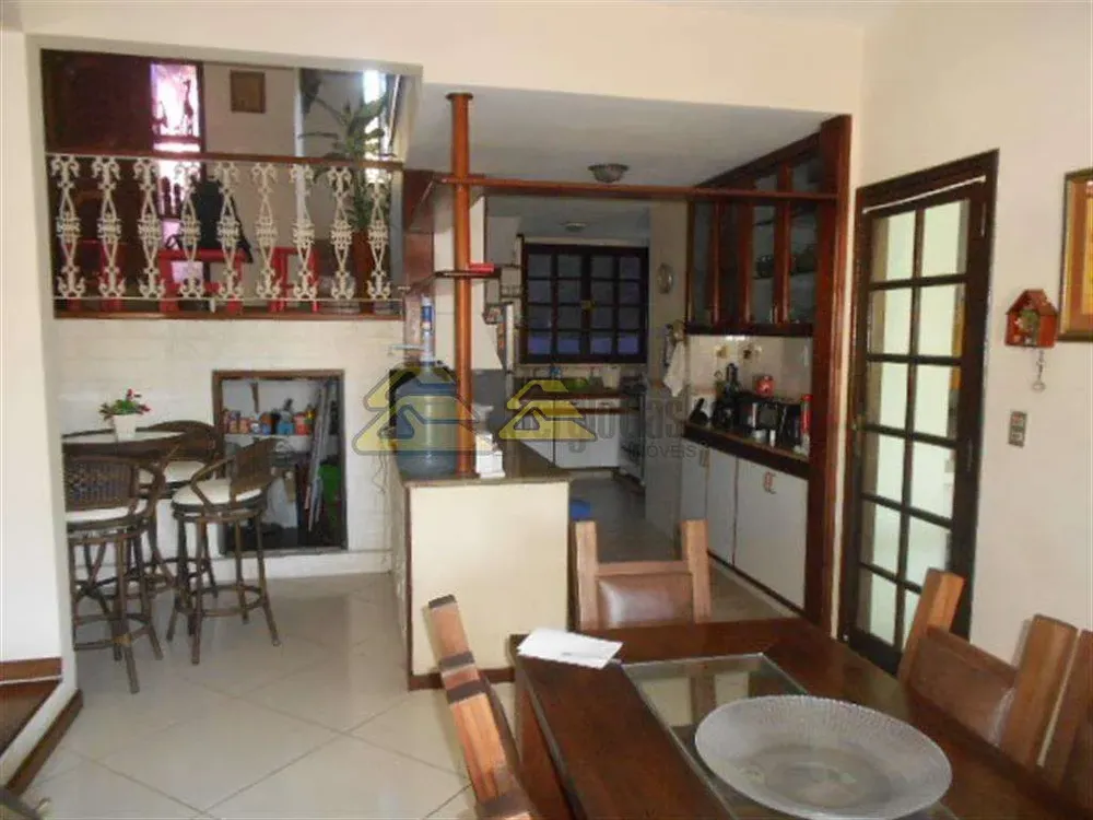 Casa, 4 quartos, 491 m² - Foto 2