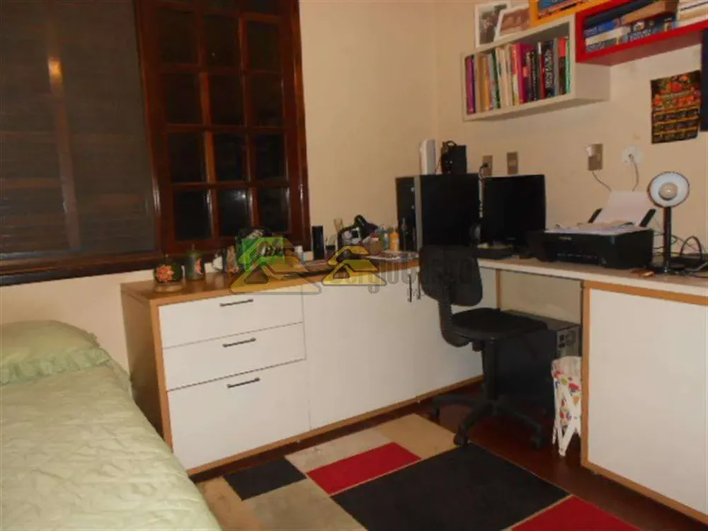 Casa, 4 quartos, 491 m² - Foto 20