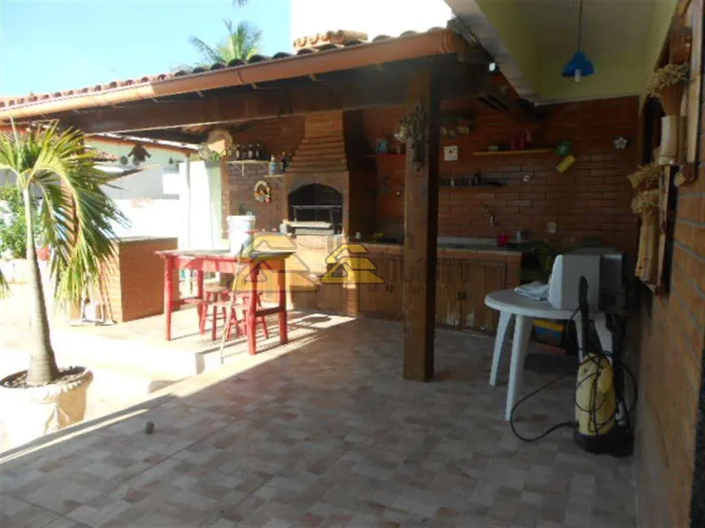 Casa, 4 quartos, 491 m² - Foto 17