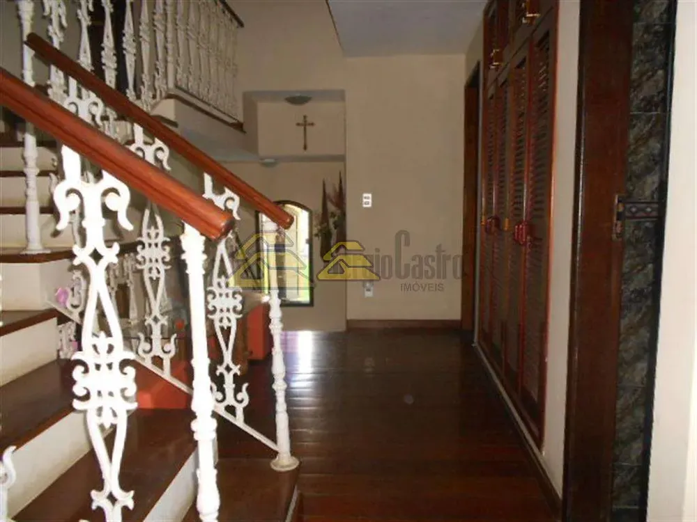 Casa, 4 quartos, 491 m² - Foto 8