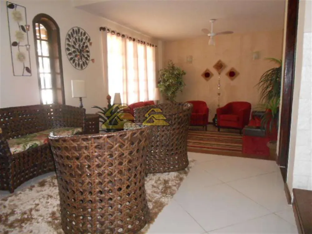Casa, 4 quartos, 491 m² - Foto 4