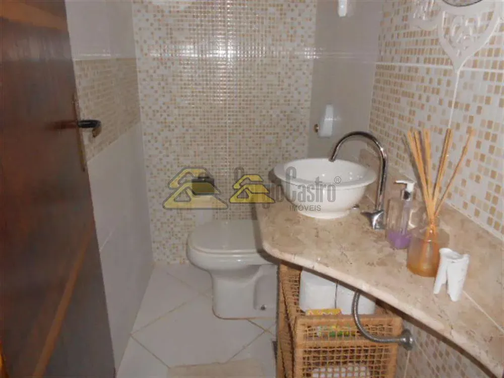 Casa, 4 quartos, 491 m² - Foto 14