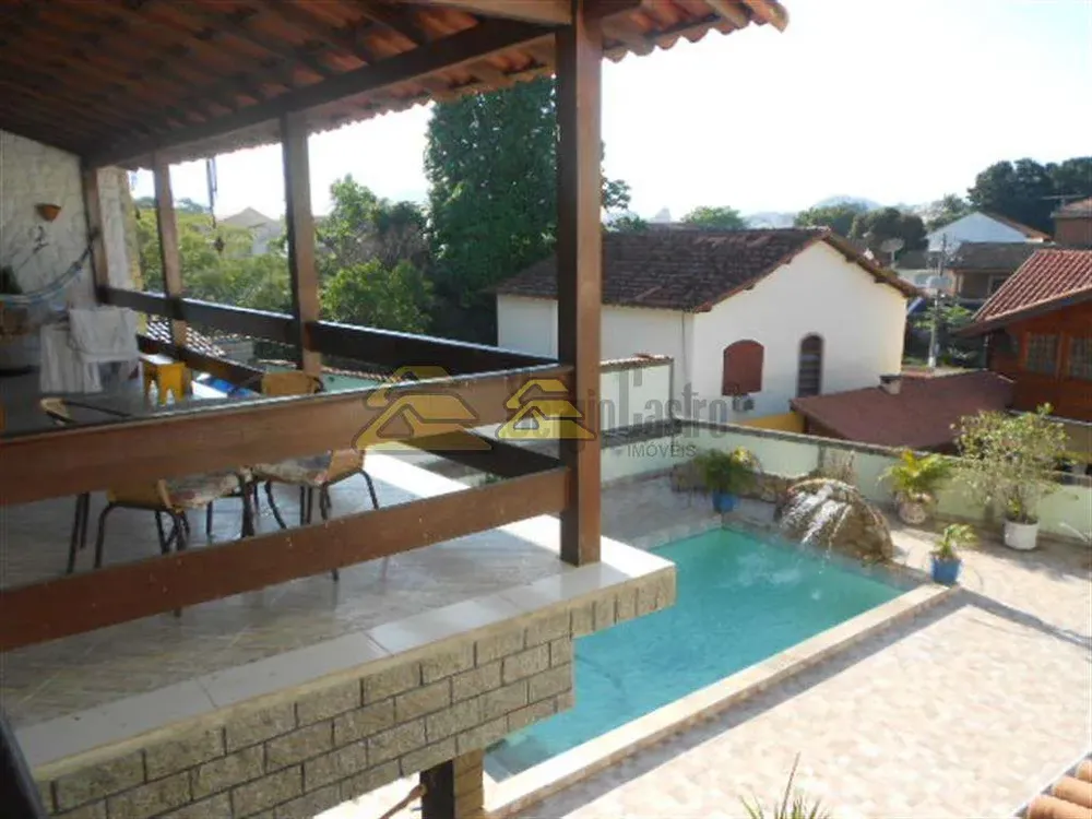 Casa, 4 quartos, 491 m² - Foto 6