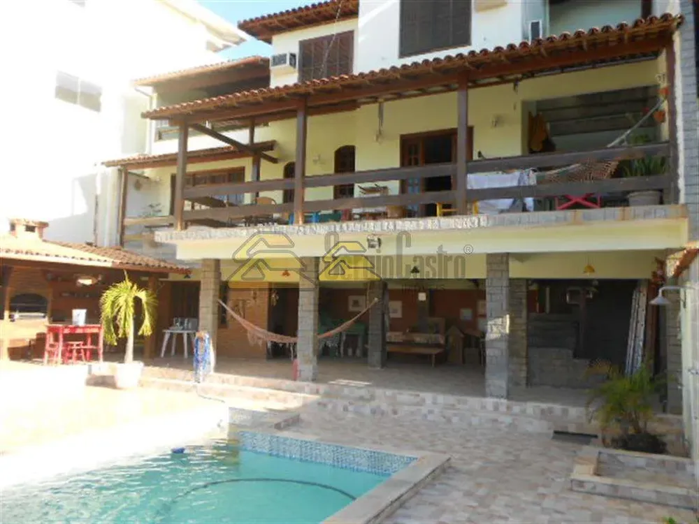 Casa, 4 quartos, 491 m² - Foto 18