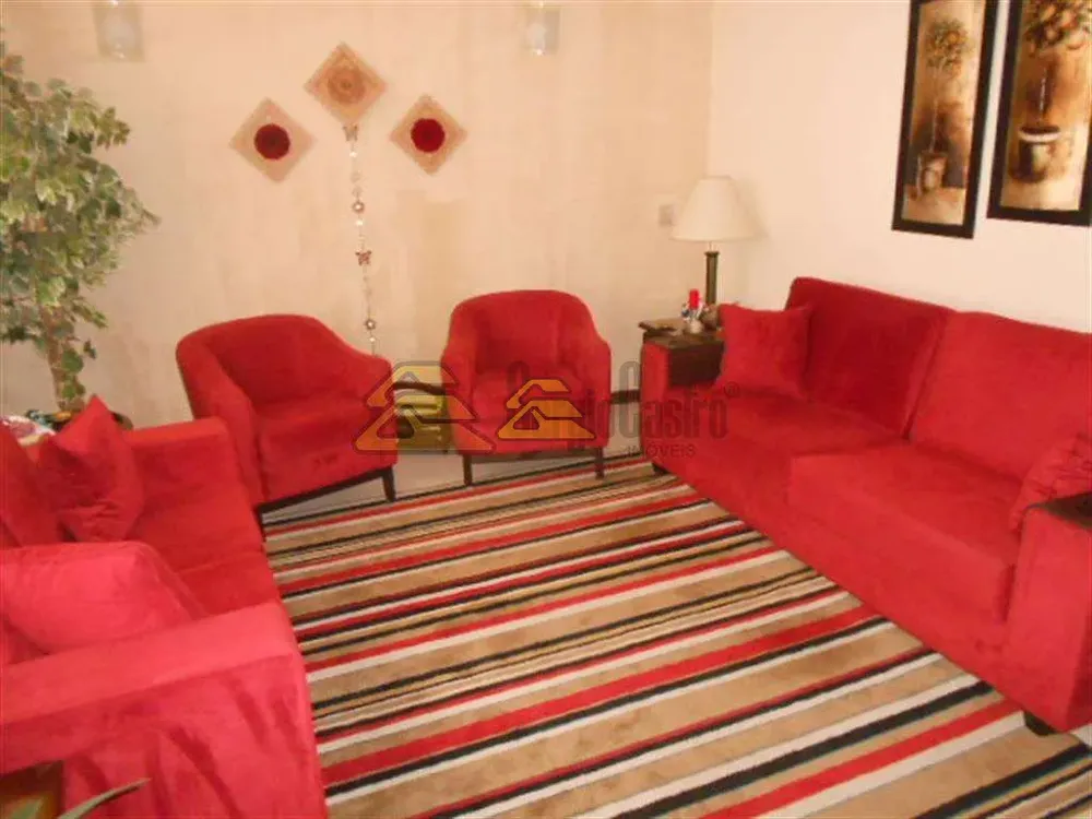 Casa, 4 quartos, 491 m² - Foto 16