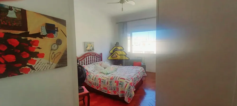 Apartamento, 3 quartos, 91 m² - Foto 13