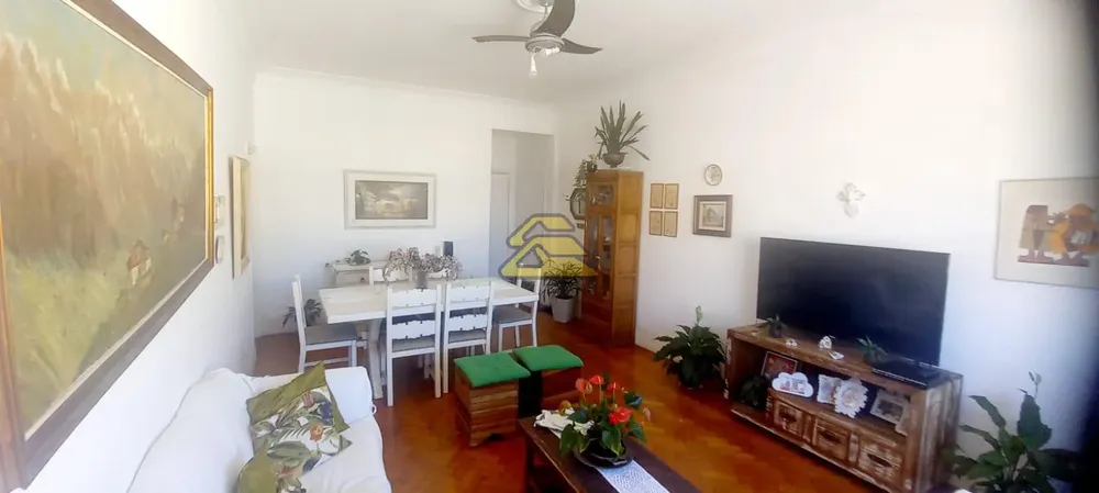 Apartamento, 3 quartos, 91 m² - Foto 3