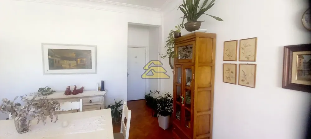 Apartamento, 3 quartos, 91 m² - Foto 5